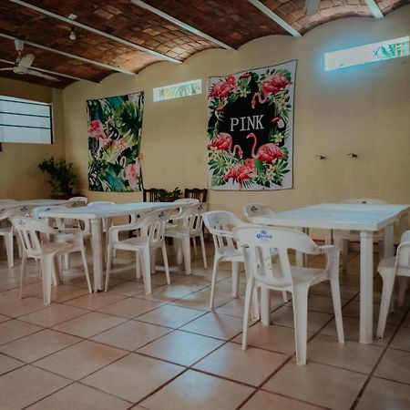 Bungalows Flamingos Rincon de Guayabitos Kültér fotó
