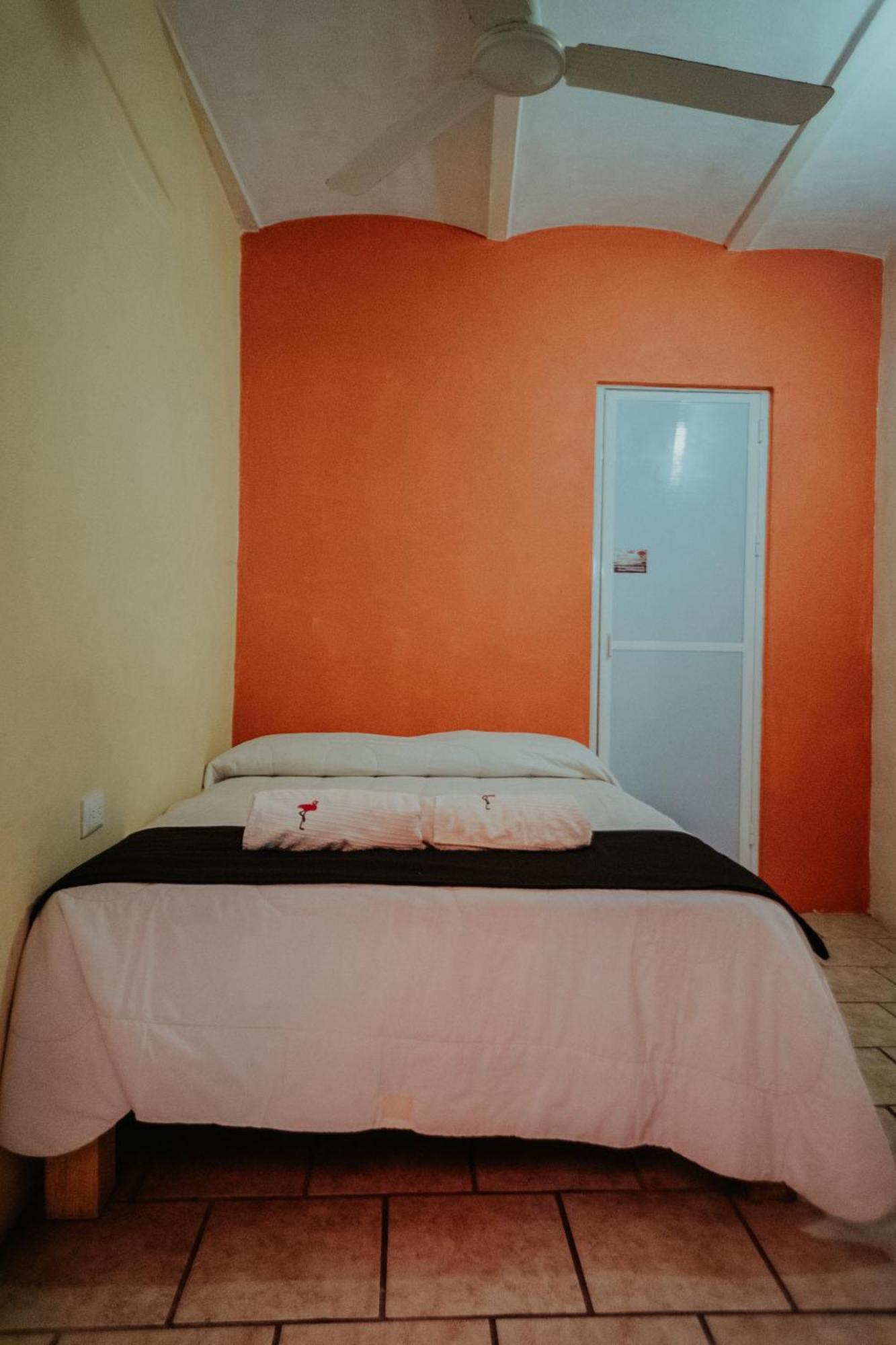 Bungalows Flamingos Rincon de Guayabitos Kültér fotó