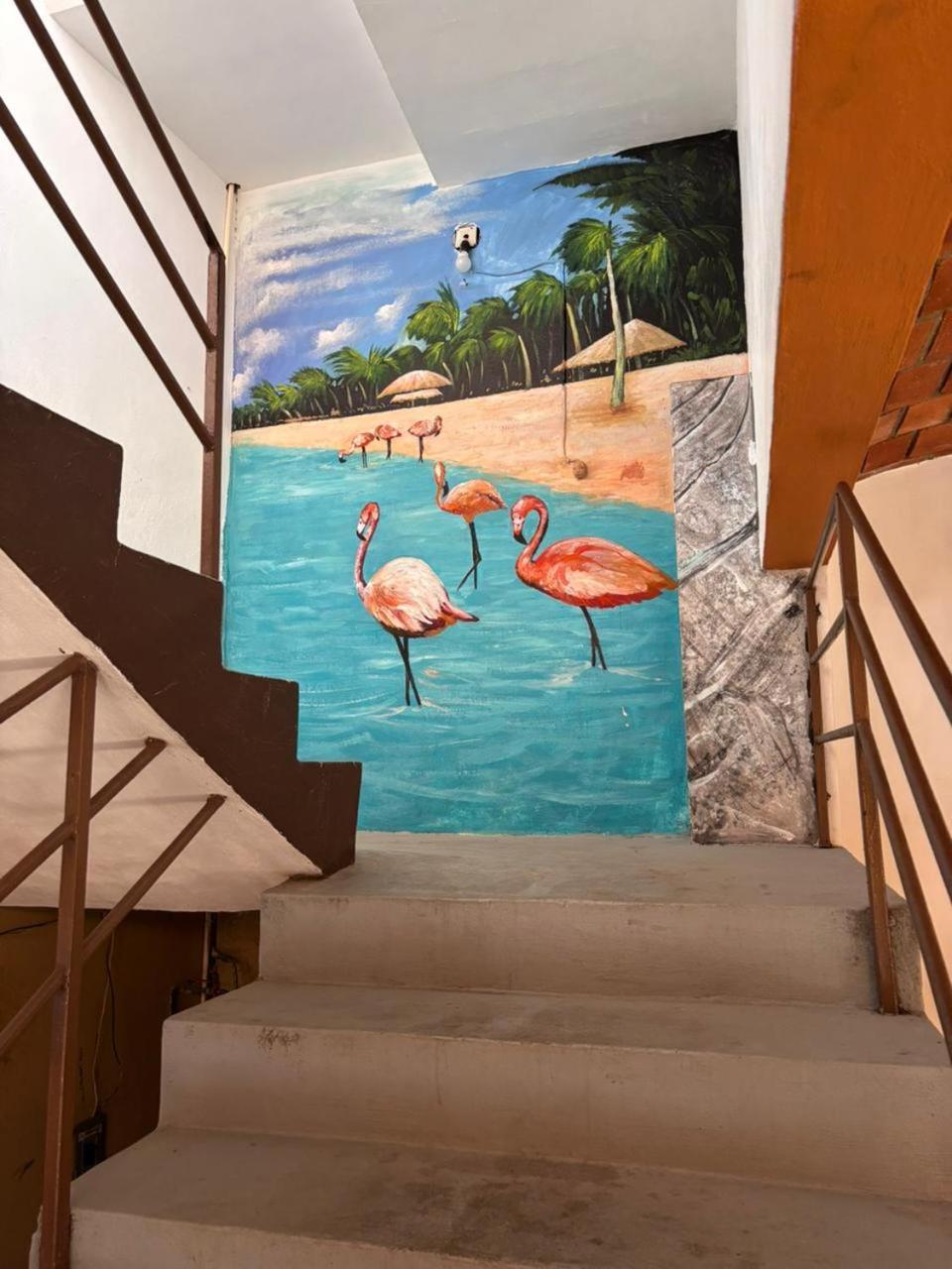 Bungalows Flamingos Rincon de Guayabitos Kültér fotó