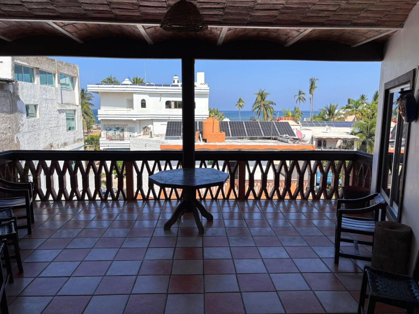 Bungalows Flamingos Rincon de Guayabitos Kültér fotó