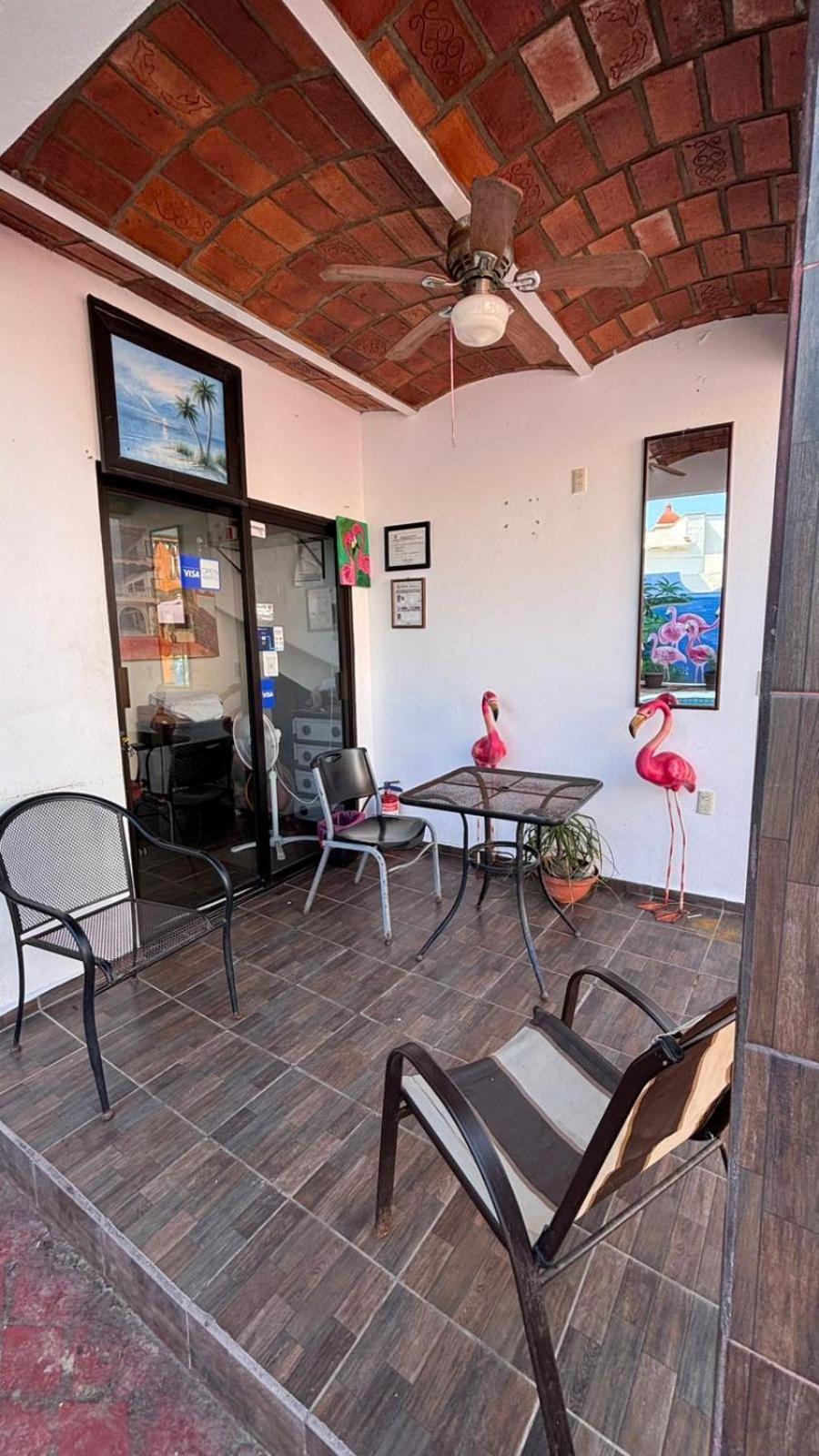 Bungalows Flamingos Rincon de Guayabitos Kültér fotó