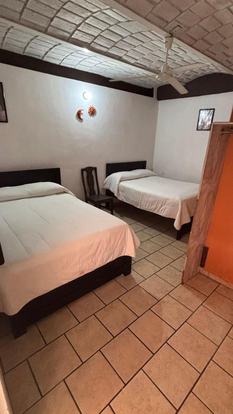 Bungalows Flamingos Rincon de Guayabitos Kültér fotó